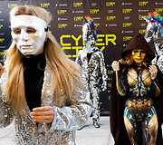 &bdquo;Tesonet&ldquo; atvėrė naują biurų kompleksą &bdquo;Cyber City&ldquo; 