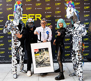 &bdquo;Tesonet&ldquo; atvėrė naują biurų kompleksą &bdquo;Cyber City&ldquo; 