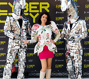 &bdquo;Tesonet&ldquo; atvėrė naują biurų kompleksą &bdquo;Cyber City&ldquo; 