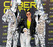 &bdquo;Tesonet&ldquo; atvėrė naują biurų kompleksą &bdquo;Cyber City&ldquo; 