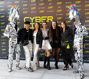 &bdquo;Tesonet&ldquo; atvėrė naują biurų kompleksą &bdquo;Cyber City&ldquo; 