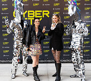 &bdquo;Tesonet&ldquo; atvėrė naują biurų kompleksą &bdquo;Cyber City&ldquo; 