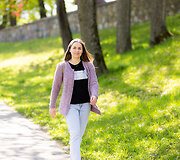 Justina Jurelytė-Bražiūnė
