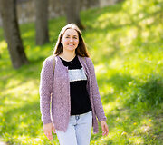 Justina Jurelytė-Bražiūnė