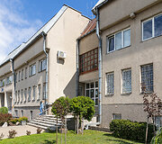 Vilniaus kalėjimas