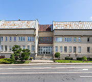 Vilniaus kalėjimas