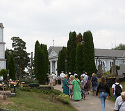 Žolinė Piva&scaron;iūnuose