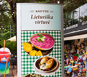 Kavinių ir restoranų kainos Palangoje