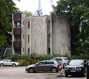 Kambarių nuomos kainos Palangoje