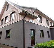 Kambarių nuomos kainos Palangoje