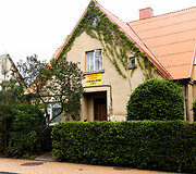 Kambarių nuomos kainos Palangoje