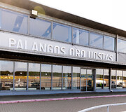 Palangos oro uostas