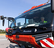 Palangos oro uostas