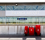Palangos oro uostas
