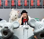 Oskaro Kor&scaron;unovo teatro 25-mečiui skirta konferencija-renginys