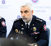 Audrius Valeika
