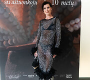 Leidyklos LAPAS 10-imtasis gimtadienis