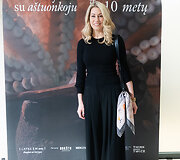 Leidyklos LAPAS 10-imtasis gimtadienis