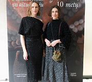 Leidyklos LAPAS 10-imtasis gimtadienis