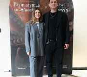 Leidyklos LAPAS 10-imtasis gimtadienis