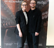 Leidyklos LAPAS 10-imtasis gimtadienis