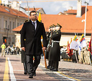 Laurynas Kasčiūnas