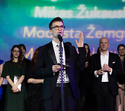 Konradas Kazlauskas