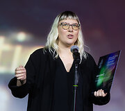 29-ojo Vilniaus miesto festivalio KINO PAVASARIS apdovanojimų ceremonija ir uždarymas