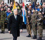 Gitanas Nausėda