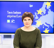 15min studijoje žemės ūkio rūmų pirmininkas Arūnas Svitojus ir aplinkosaugos koalicijos pirmininkė Lina Pa&scaron;kevičiūtė