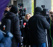 Au&scaron;rinė Armonaitė