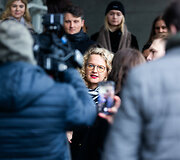 Au&scaron;rinė Armonaitė