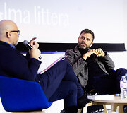 Paolo Giordano