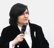 Undinė Radzevičiūtė