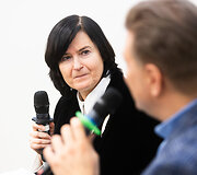Undinė Radzevičiūtė