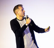 Andrius Tapinas