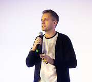 Andrius Tapinas