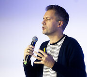 Andrius Tapinas