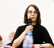 Akvilė Naudžiūnienė