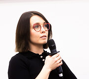 Akvilė Naudžiūnienė