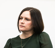 Giedrė Polkaitė - Petkevičienė