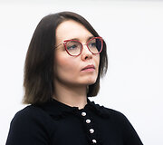 Akvilė Naudžiūnienė