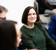 Giedrė Polkaitė - Petkevičienė