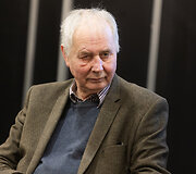 Alvydas Nikžentaitis