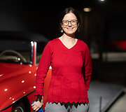 Loreta Vaicekauskienė