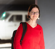 Loreta Vaicekauskienė