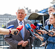 Valdas Adamkus 