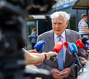 Valdas Adamkus 