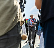 Valdas Adamkus 