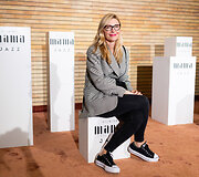 Prasidėjo &bdquo;Vilnius Mama Jazz&ldquo; festivalis